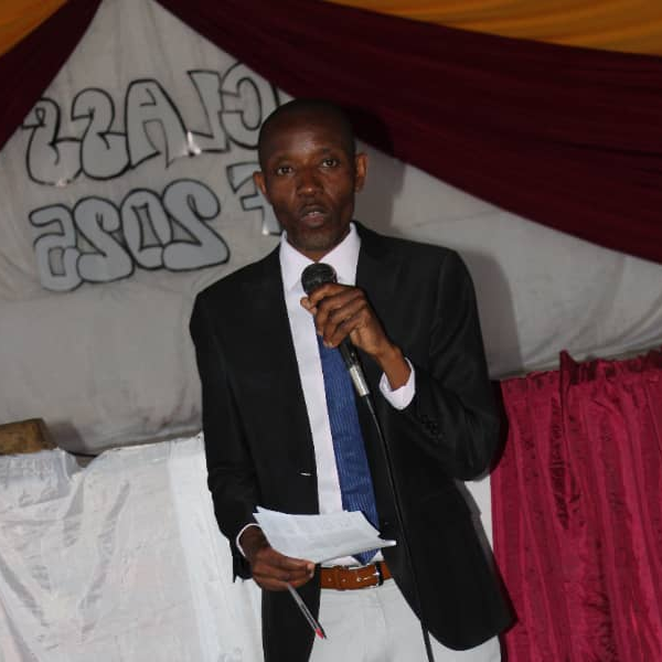 Deputy Head Teacher