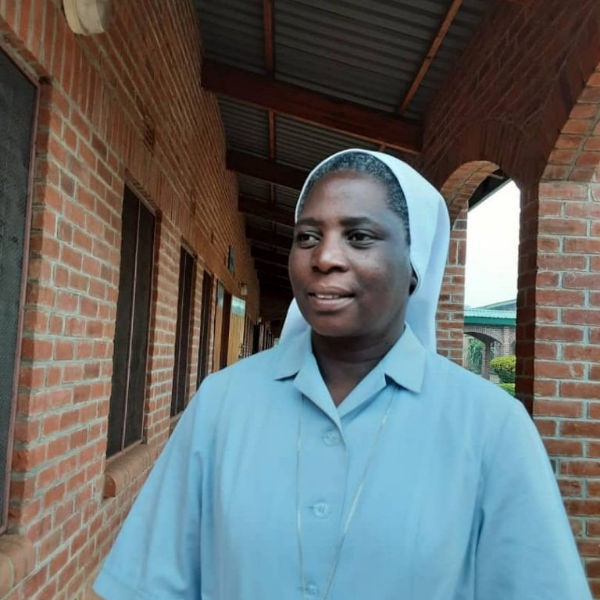 Matron