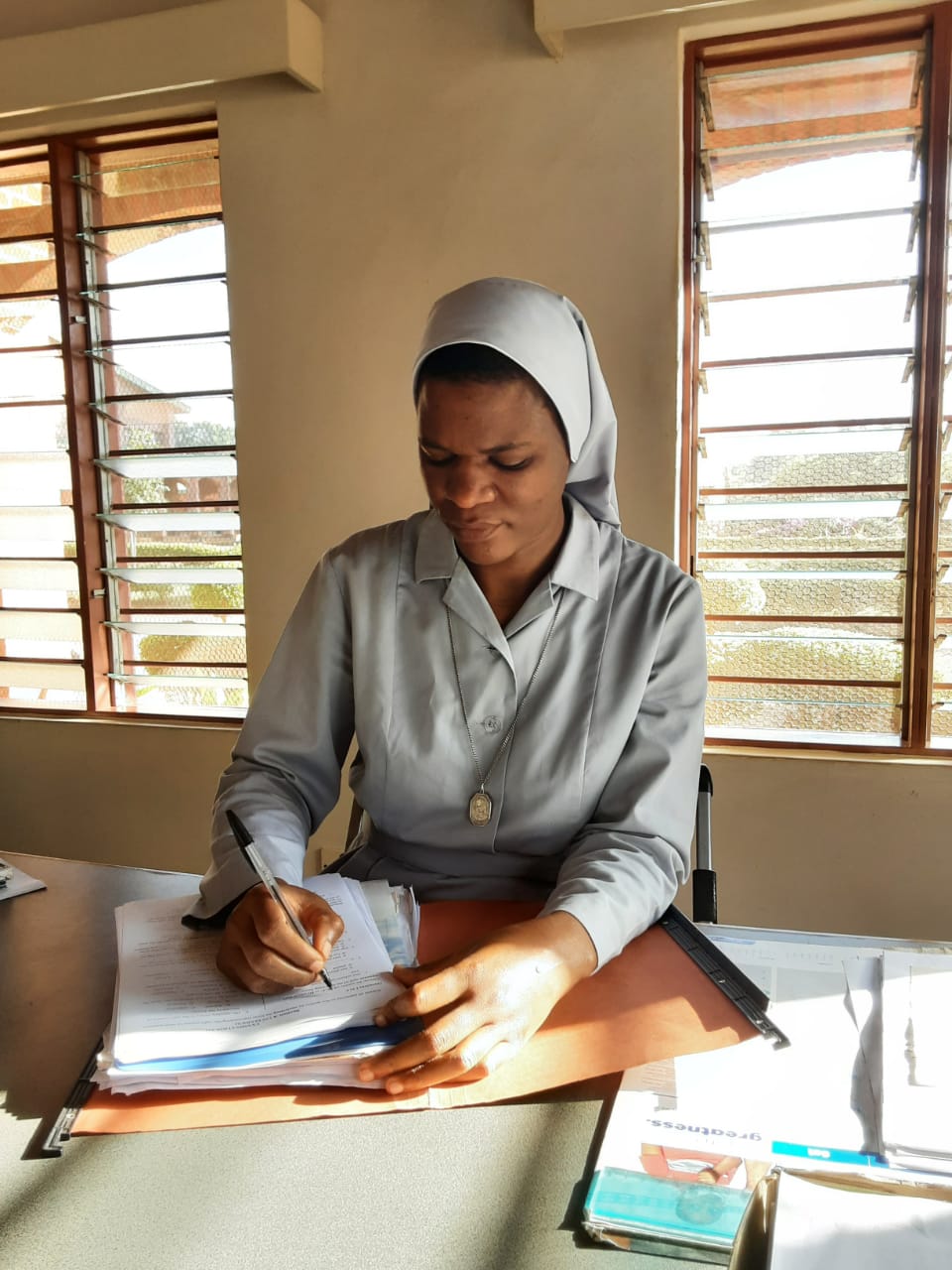 About the founder